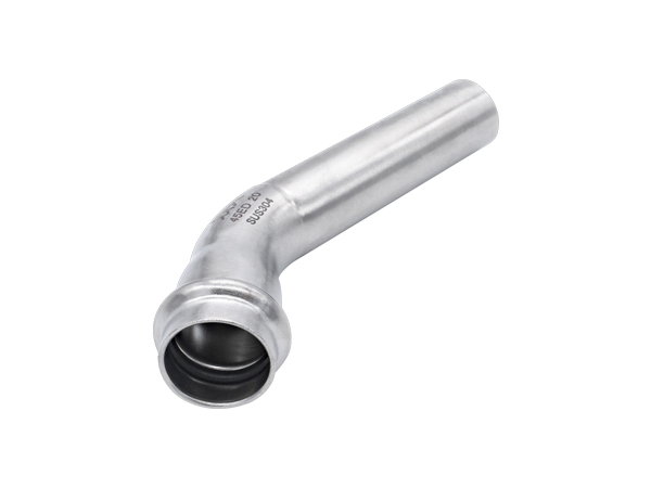 45°單向彎頭 45°單向彎頭