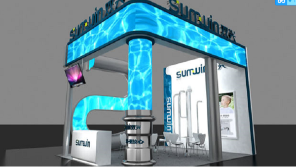 展會預告 | 雙興不銹鋼水管邀您相約國際醫(yī)院建設(shè)、裝備及管理展覽會